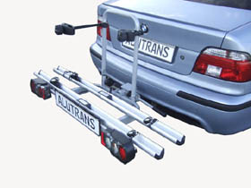 Wohnmobil Lastentr&auml;ger, Wohnmobil Fahrradtr&auml;ger Hecktr&auml;ger